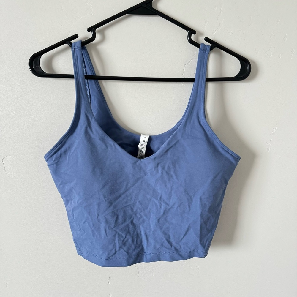 Lululemon Align Tank Top
